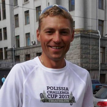 Валерій Макарук