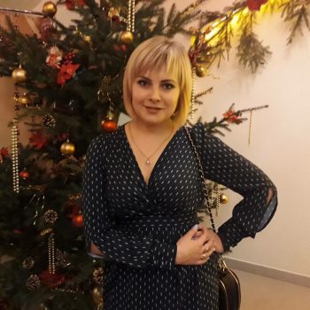 Інна Нерода