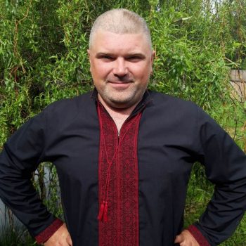 Павло Бабарига